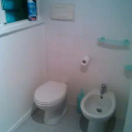 Della Musica Fra E Montagne Apartament Mandello del Lario