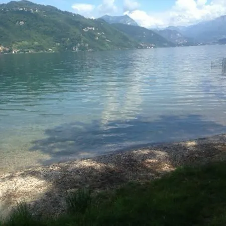 Della Musica Fra E Montagne Apartmán *