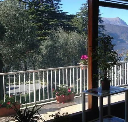 Della Musica Fra E Montagne Apartmán Mandello del Lario
