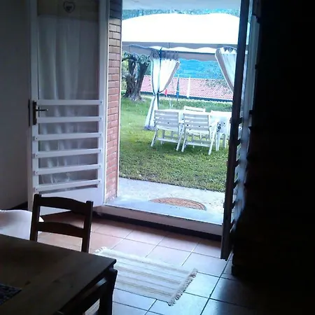 Apartmán Della Musica Fra E Montagne Mandello del Lario