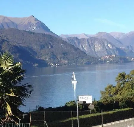 Apartmán Della Musica Fra E Montagne *