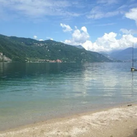 Della Musica Fra E Montagne Apartmán *