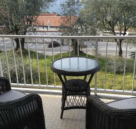 Della Musica Fra E Montagne Apartmán *