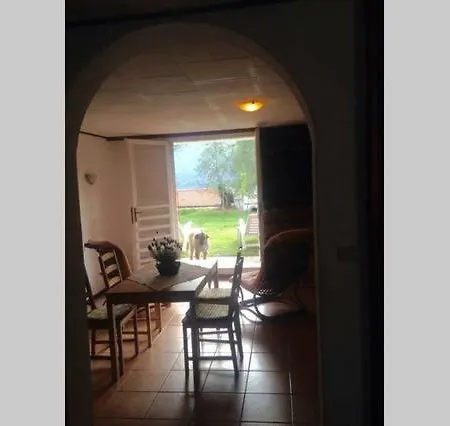 Della Musica Fra E Montagne Apartman *